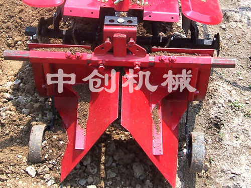 旋耕起壟機(jī)